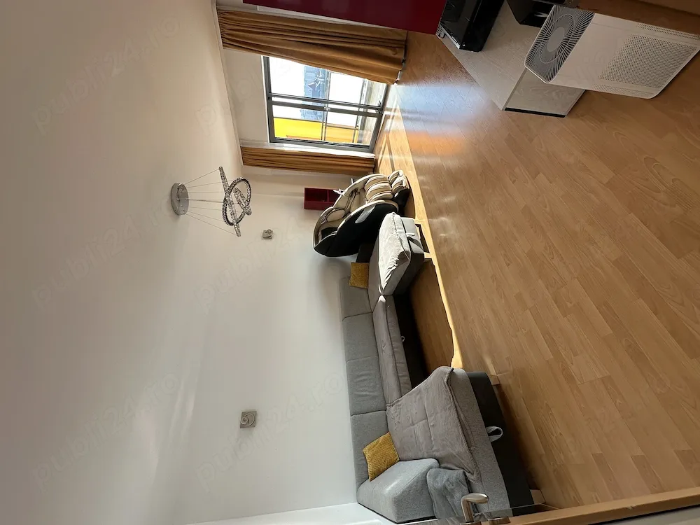 Apartament cu 3 camere, Doamna Ghica Plaza, Direct proprietar
