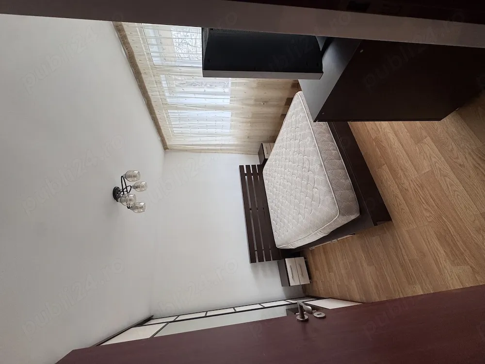 Apartament 3 Camere Modern & Liniștit   Zona Dristor (Râmnicul Sărat)   Loc Parcare Inclus