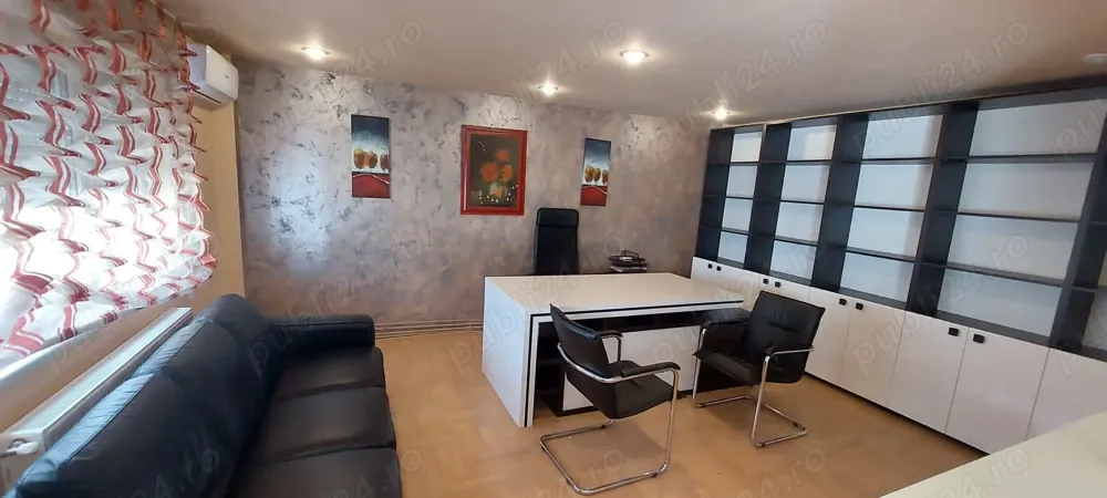 De închiriat ap.3 camere decomandat Vitan MALL-900 m de metrou Mihai Bravu-M3