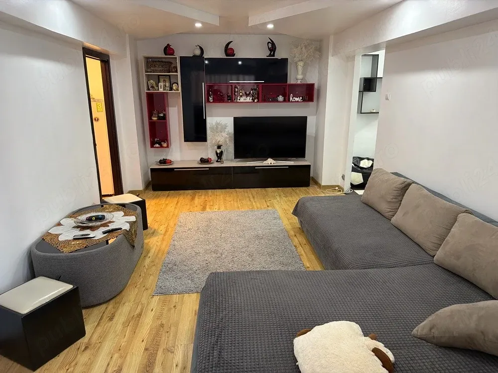 Apartament de inchiriat