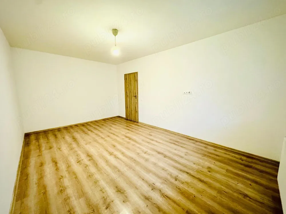 Mutare imediata - Acte finalizate - 2 camere total decomadat - Brancoveanu