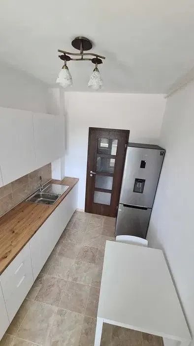 Ap. 2 Camere decomandat - Metropolitan Residence Berceni