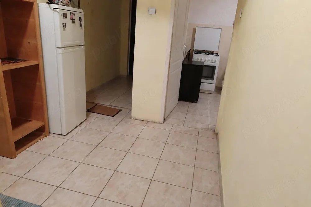 Apartament 4 camere zona Alexandru Obregia - imagine 1