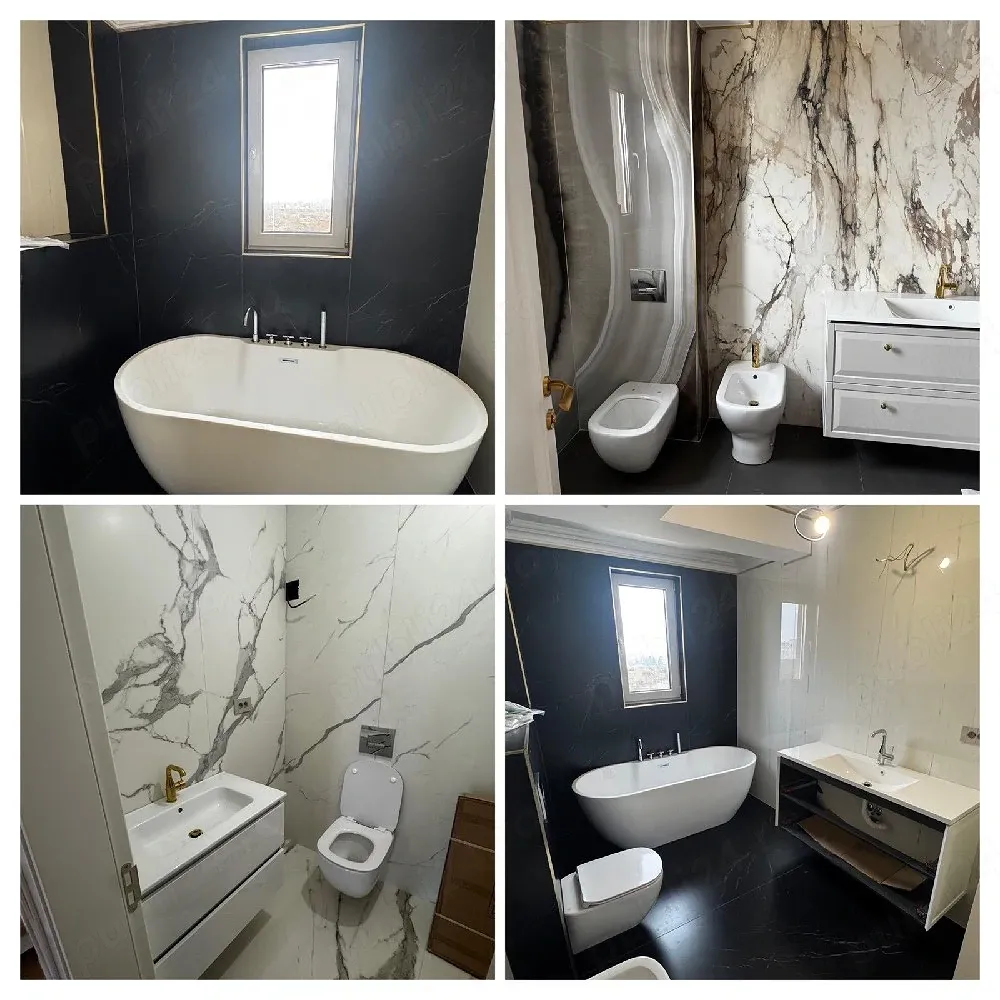 Penthouse zona Petre Ispirescu -Dr Sarii - imagine 1