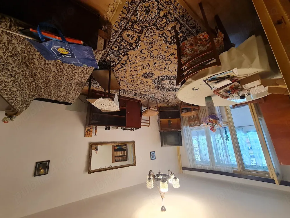 Particular inchiriez 2 camere Militari - imagine 1
