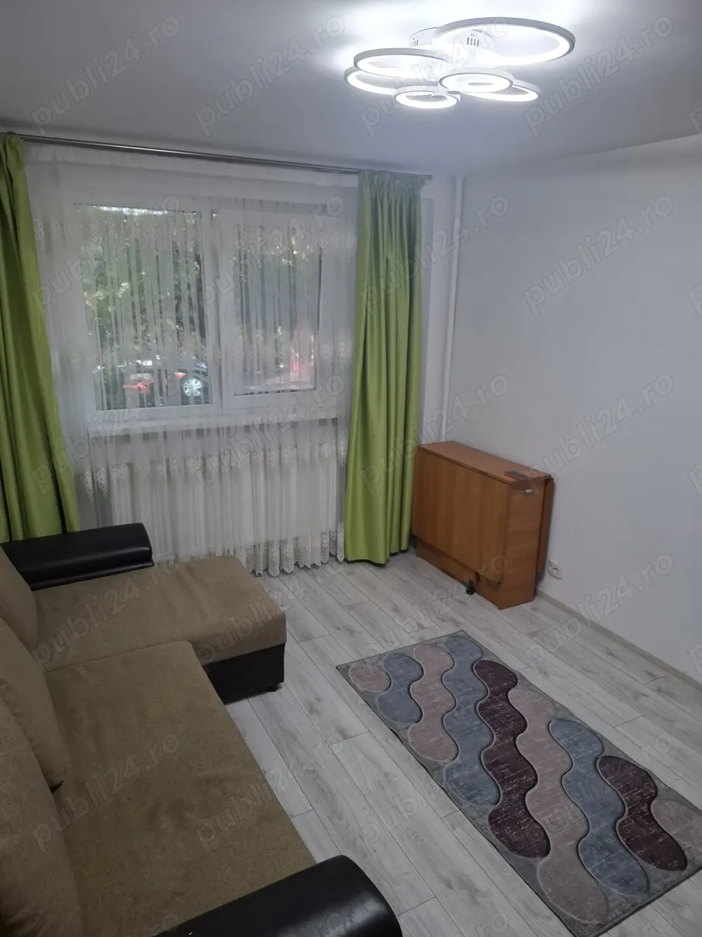 Particular-închiriez ap.2 camere-Drumul Taberei