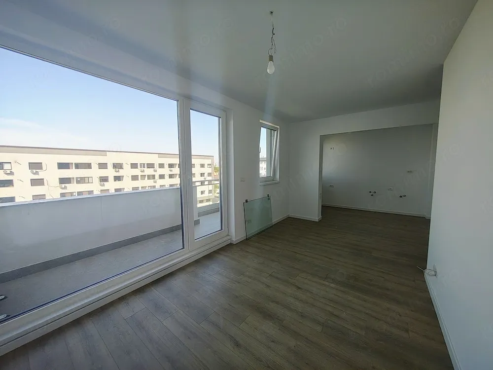 Garsoniera Militari Sector 6 | Finalizare Rapida | Nou 2026 | TERASA 14MP | 79.000 euro + TVA