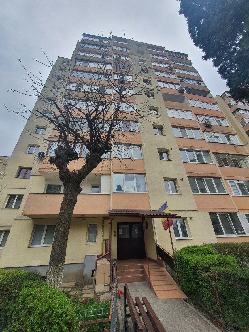PF vând apartament 2 camere decomandate în Manastur