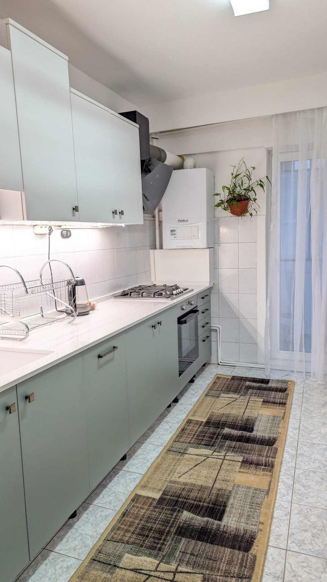 Vând apartament cu 4 camere, Mărăști, Aurel Vlaicu - imagine 1