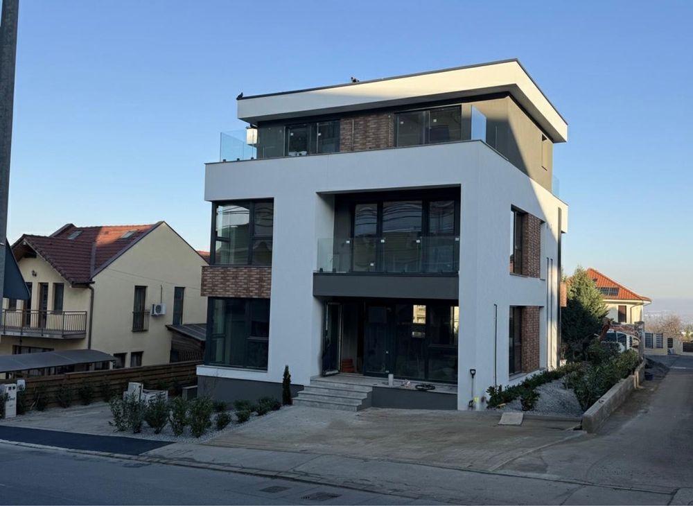 Spatiu comercial de vanzare 220 mp Andrei Muresanu / Buna Ziua - imagine 1