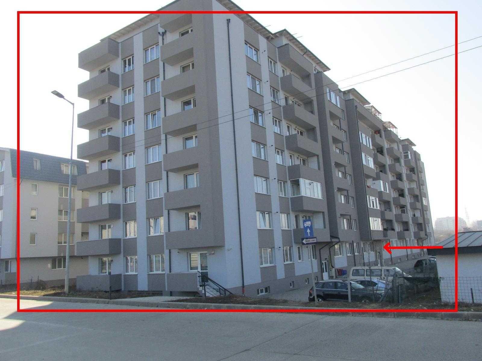 La VIVOMall Cluj de inchiriat apartament 2 camere parter str Razoare nr 3 pt sediu de firma, cabinet, locuinta - imagine 1