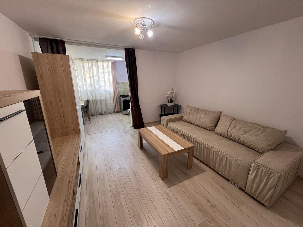 Inchiriez Garsoniera in zona UTCN Iris