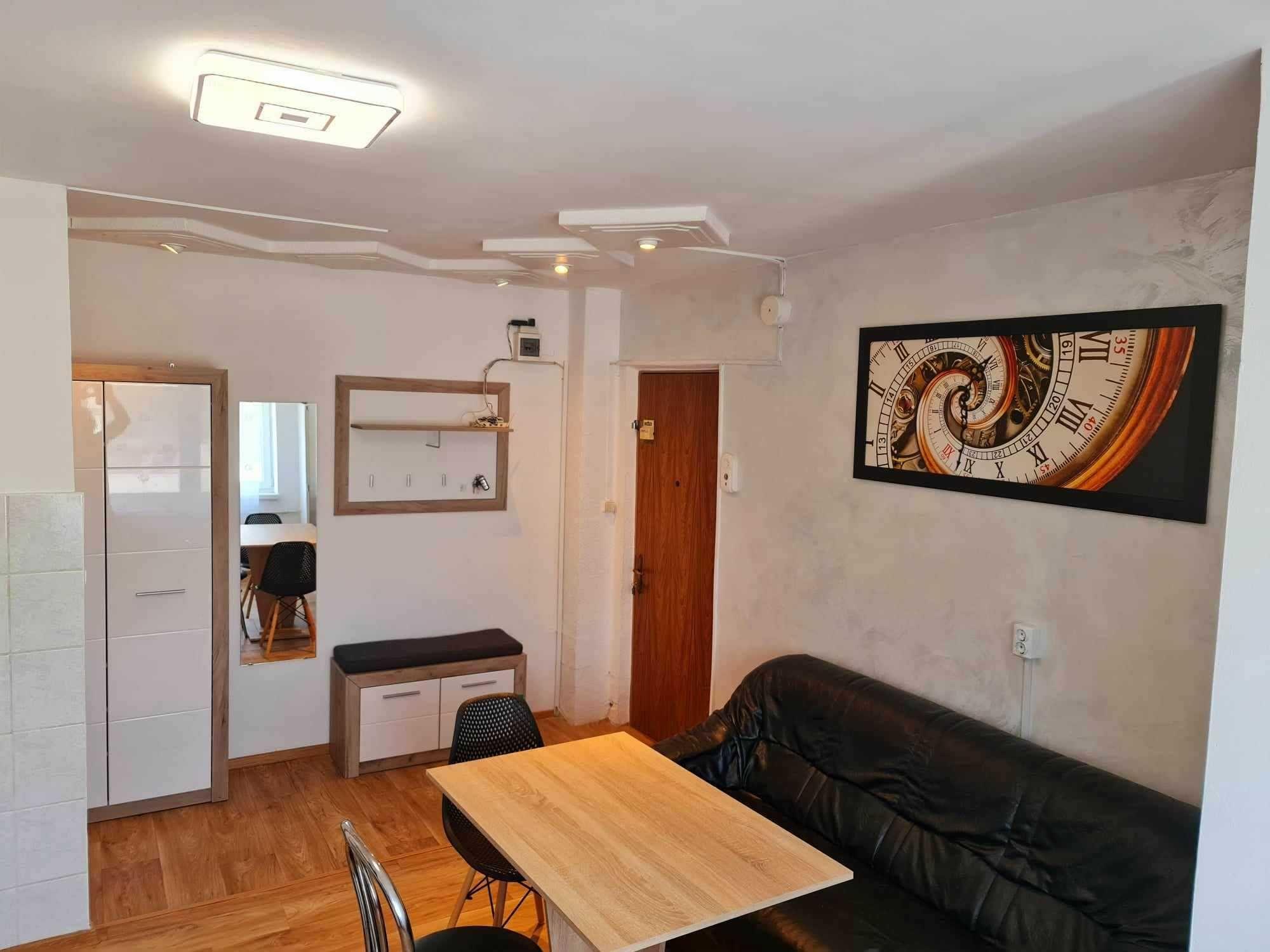 Apartament de închiriat 2 camere  Cluj-Napoca The Office