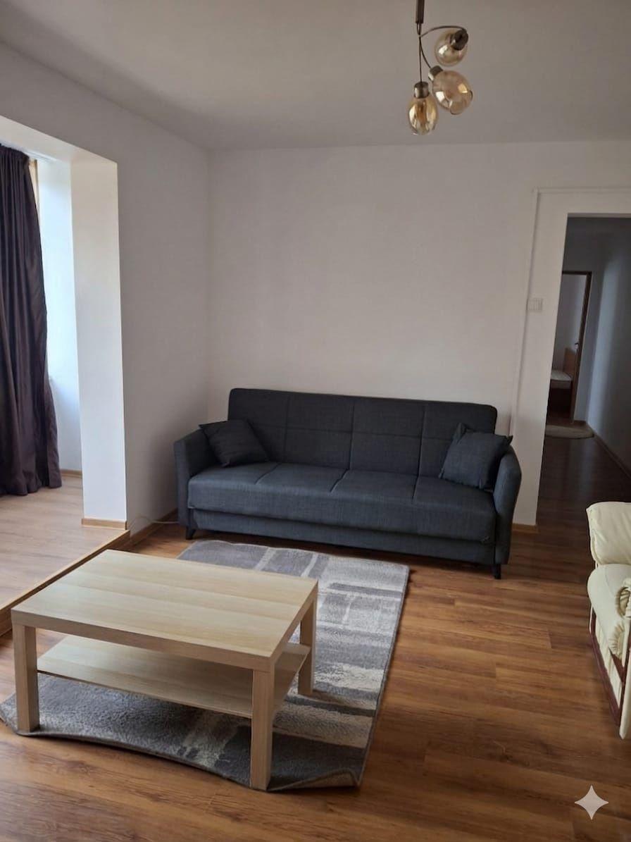 Inchiriere apartament 3 camere Manastur, Cluj