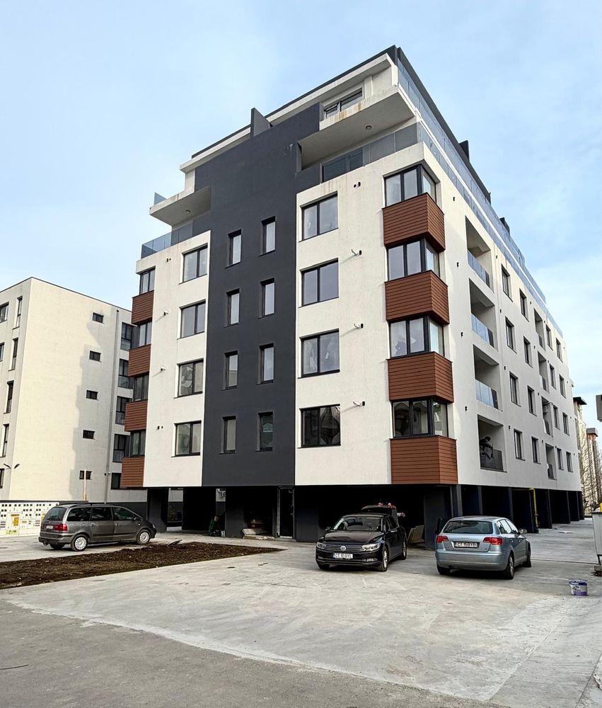 Apartament tomis plus