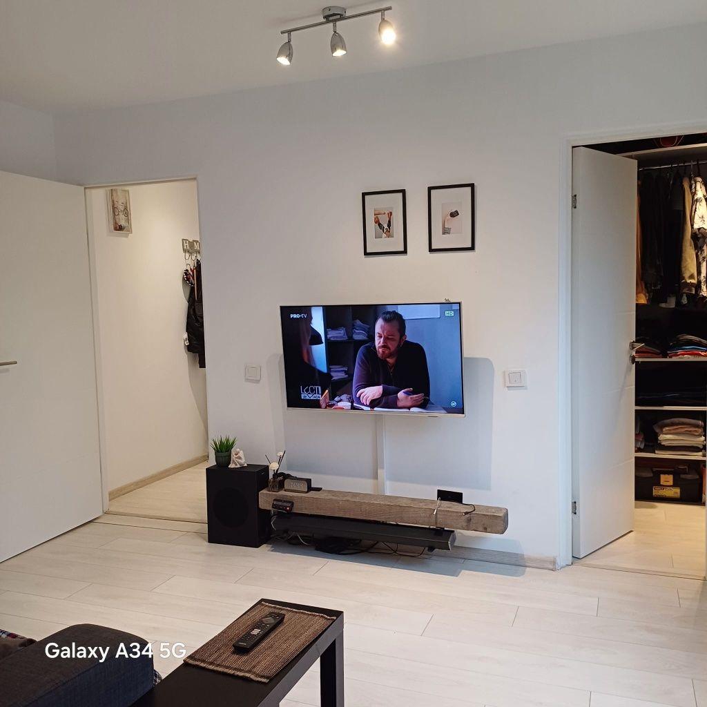 vând apartament 3cametre