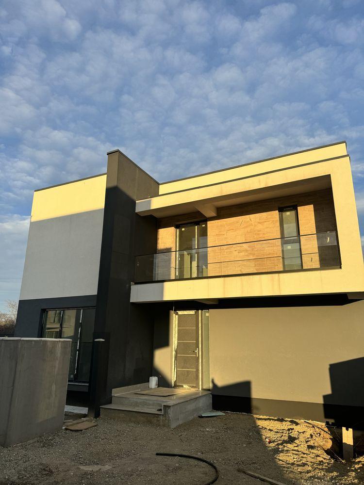 Proprietar!!! Casa la cheie 165mp zona Spitalului Regional-Bariera Valcii