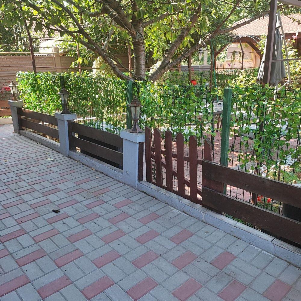 Casa 180 mp utili + 70 mp anexe in centrul Craiovei