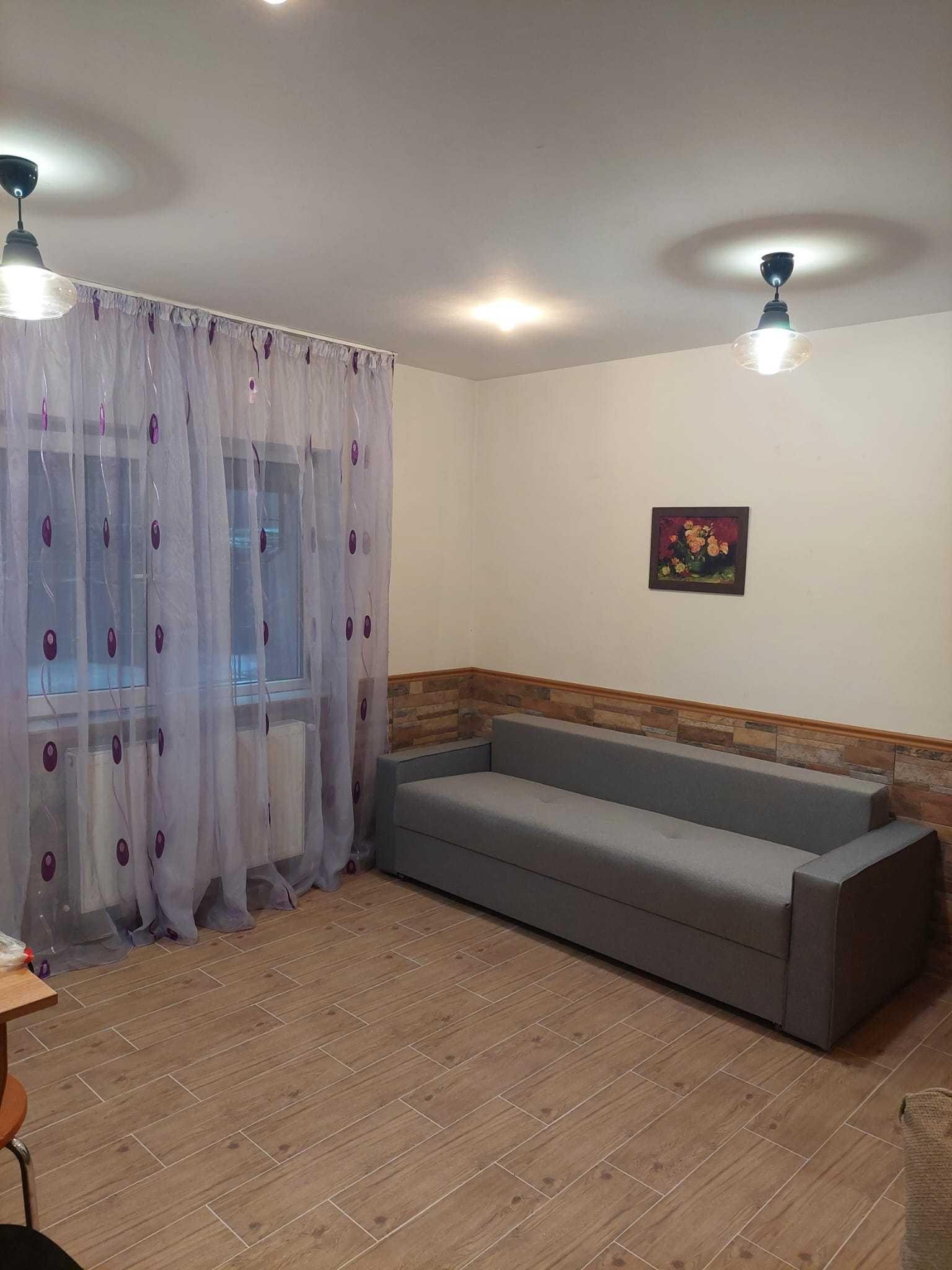 garsoniera de inchiriat Piata Sfintii Voievizi Bucuresti, Sector1