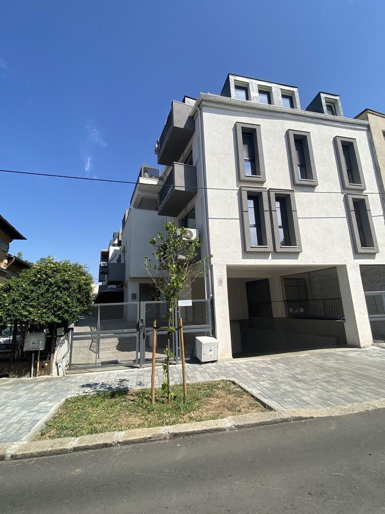 Garsoniera Dimitrov,Obor,Mosilor cu terasa,langa metrou