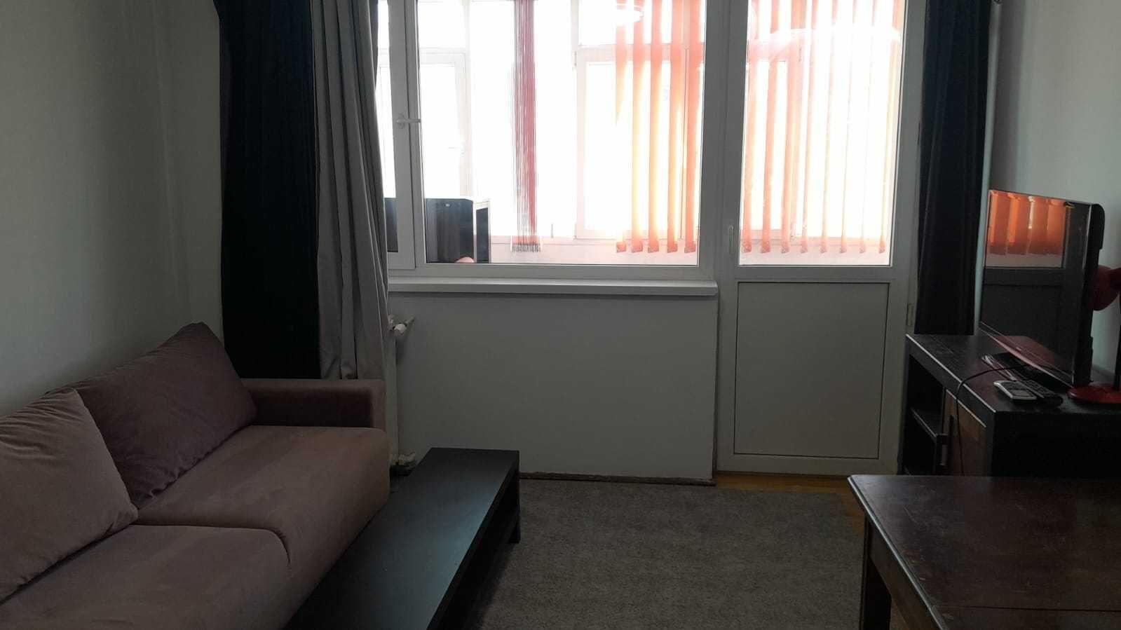 Apartament 2 camere de închiriat, 54 m², exact lângă Bucur Obor