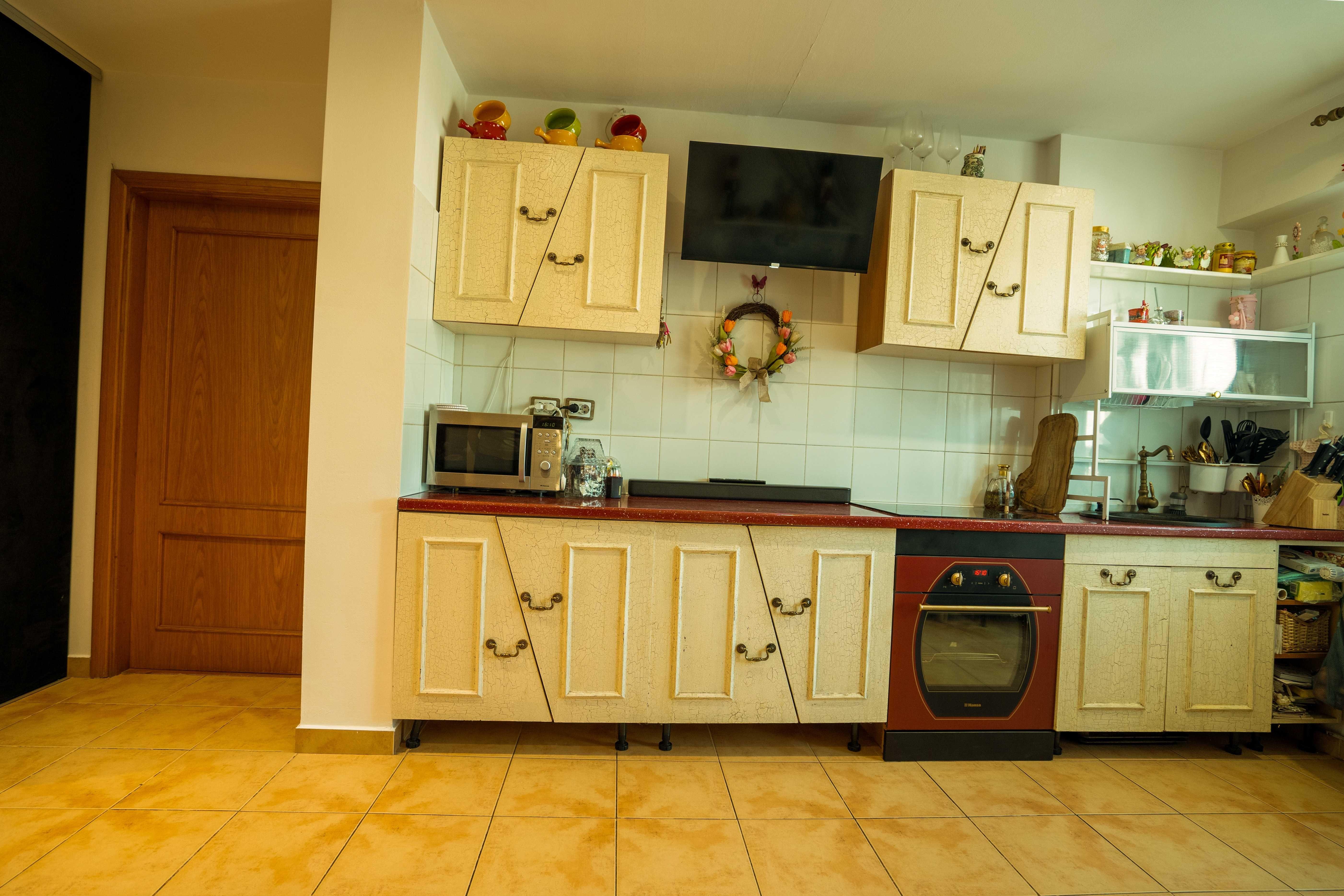 Vand apartament 2 camere Piata Iancului