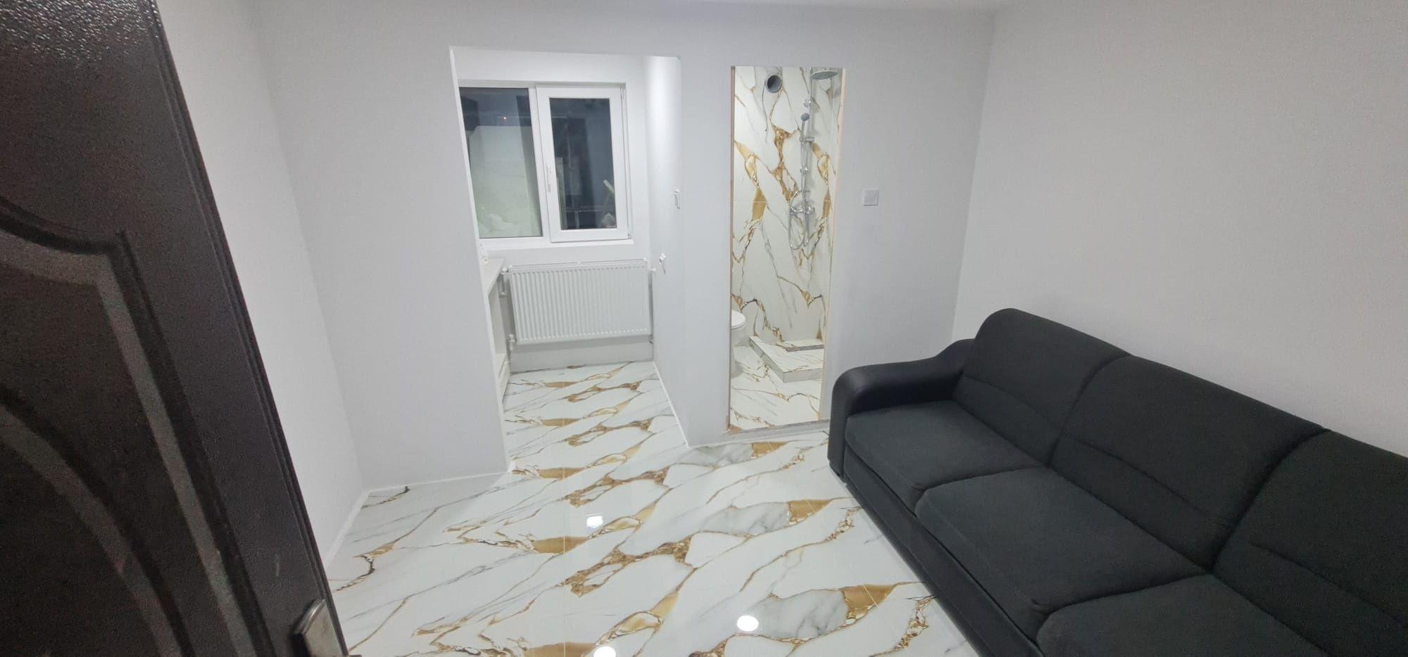 Vand Garsoniera in Sectoru 3  cf 3 ,17m  Zona palady Langa Metrou