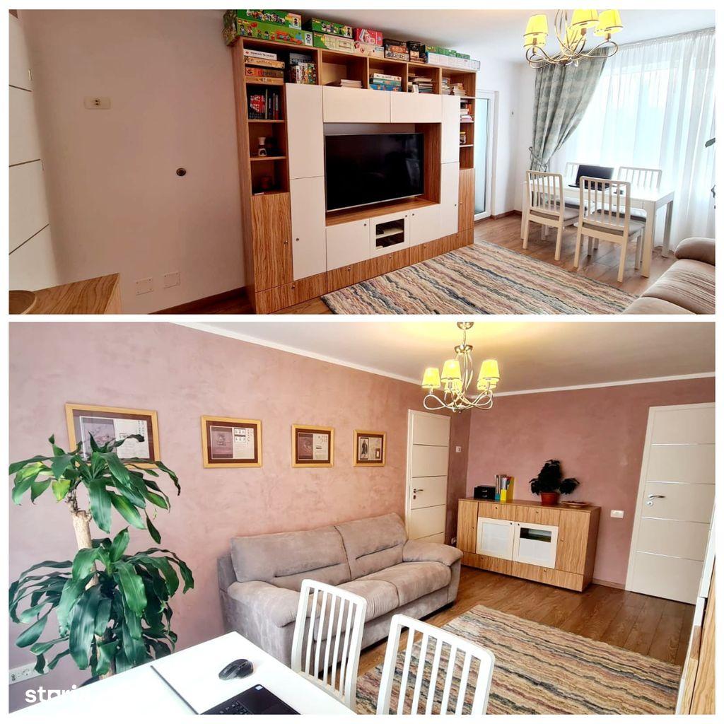 4 camere Nicolae Grigrescu -  IOR | Centrala | Incalzire Pardoseala - imagine 1