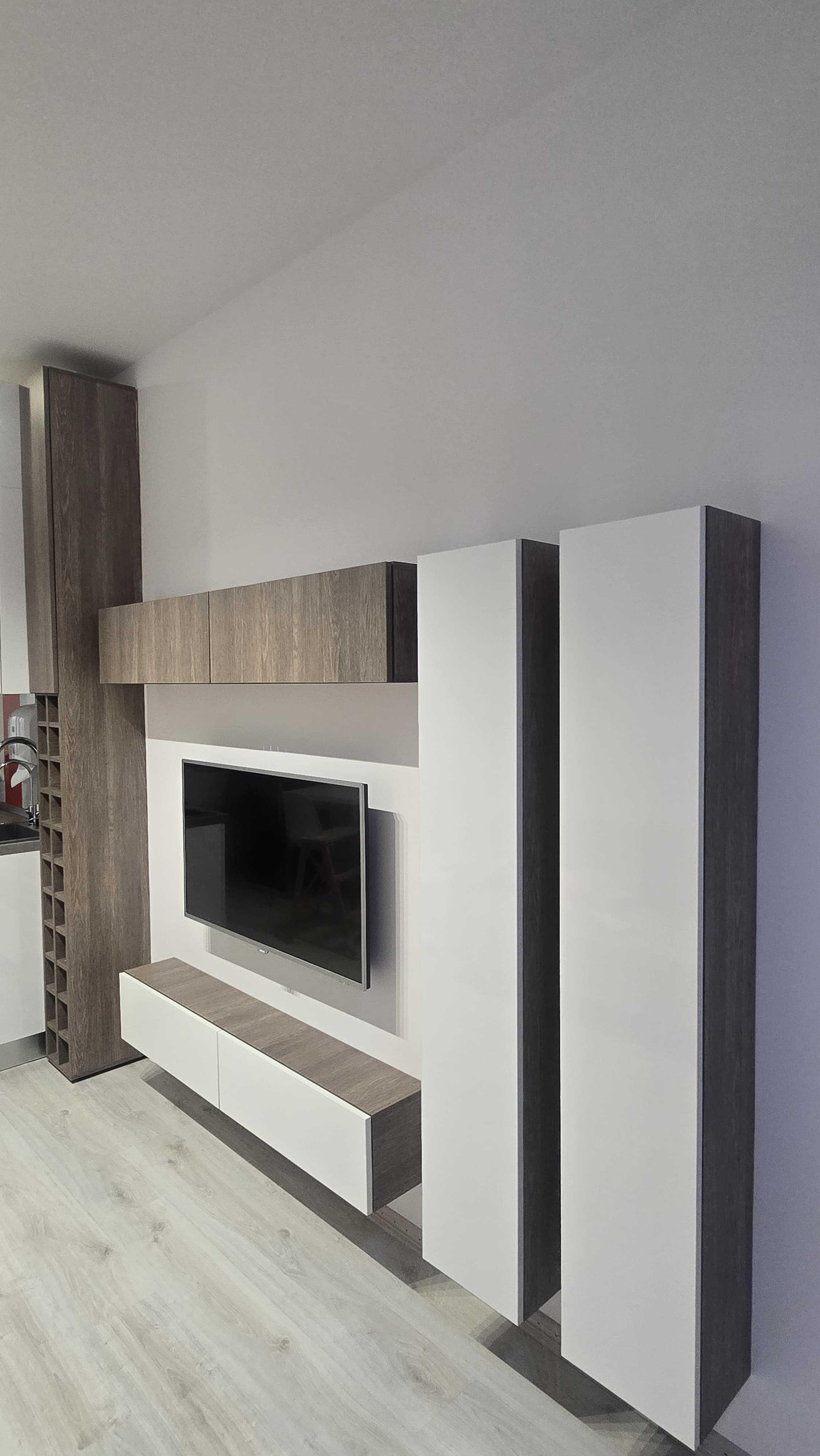 Proprietar, închiriez apartament 3 camere modern zona Theodor Pallady. Prima închiriere. - imagine 1