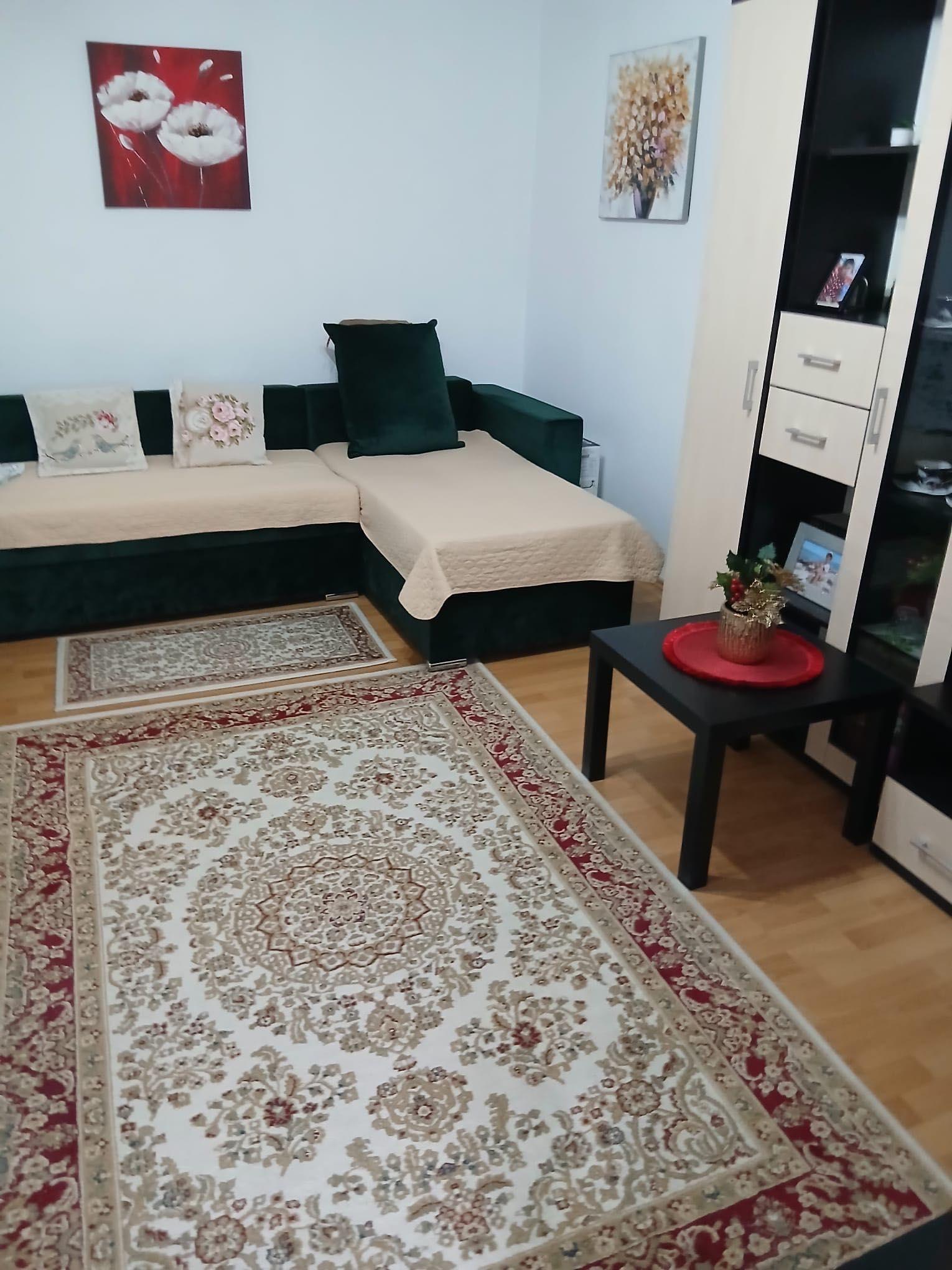 apartament 2 camere Rahova- Str Focsani