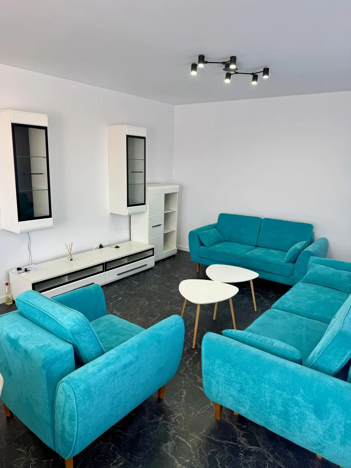 Casa noua modernă de închiriat - imagine 1