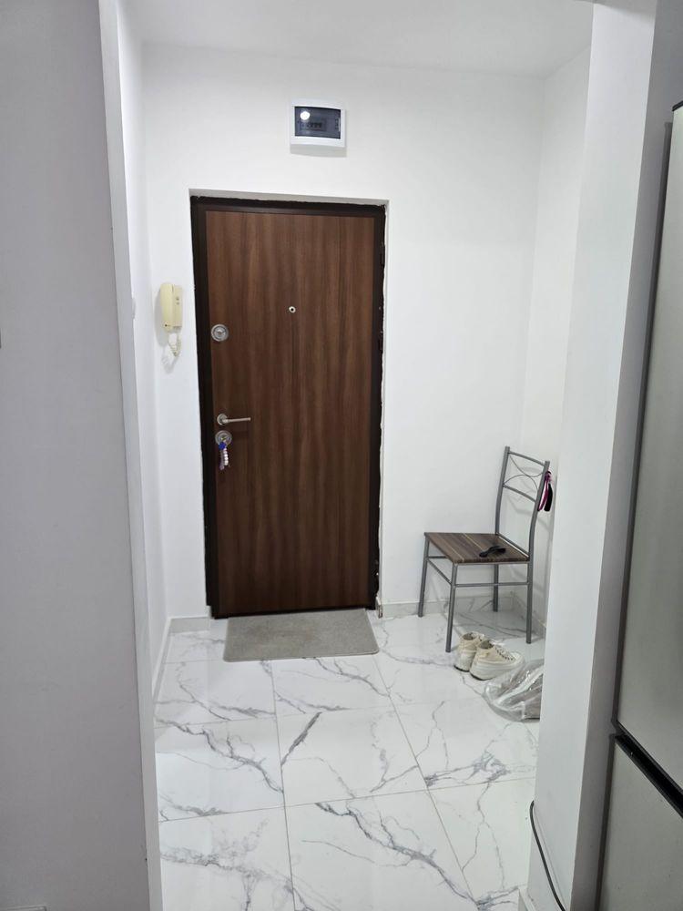 Inchiriez garsoniera Drumul Taberei - imagine 1