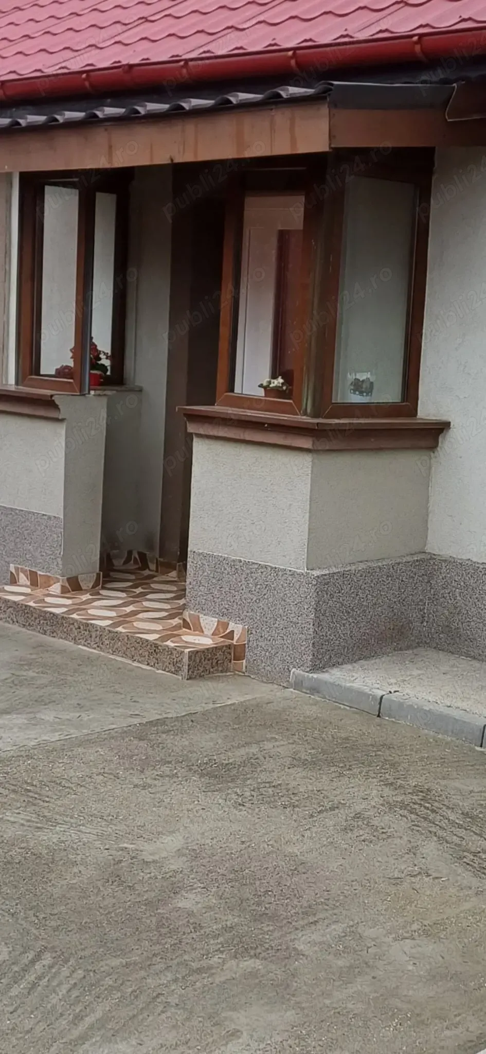 Casa de vânzare - imagine 1