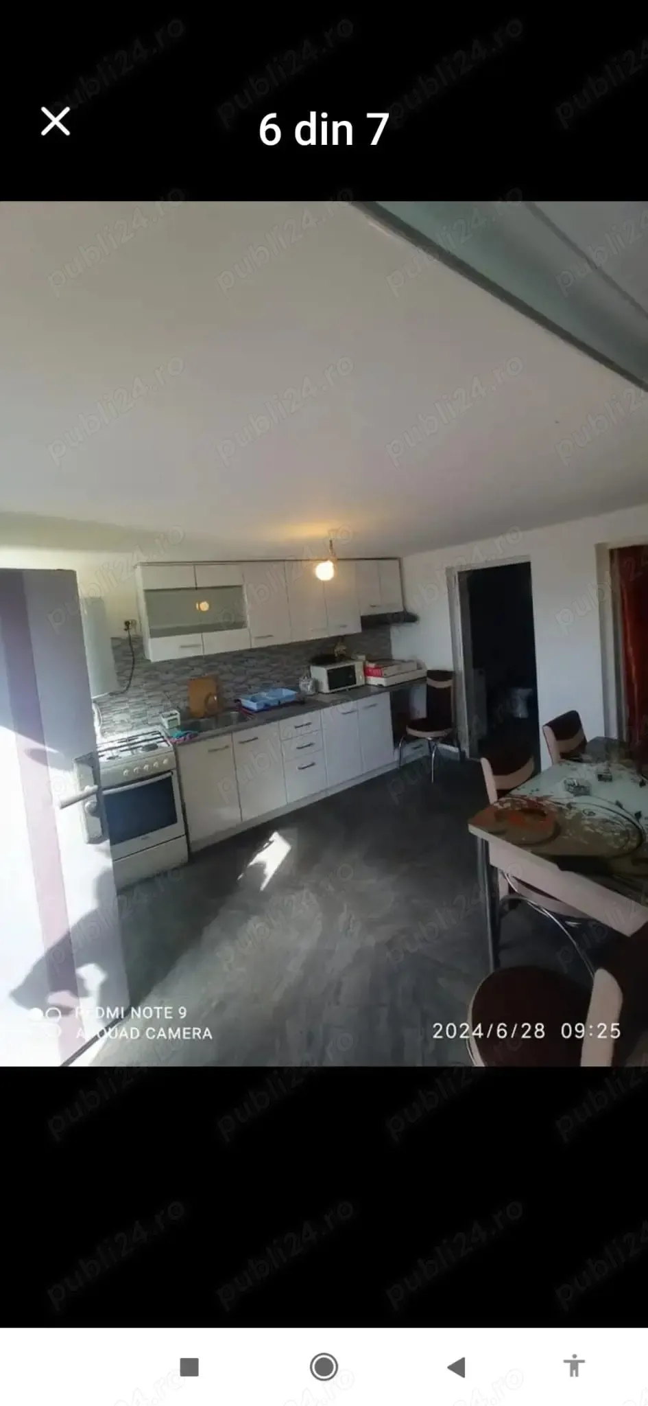 Casa de vanzare in Afumați Ilfov teren de 330 mp - imagine 1