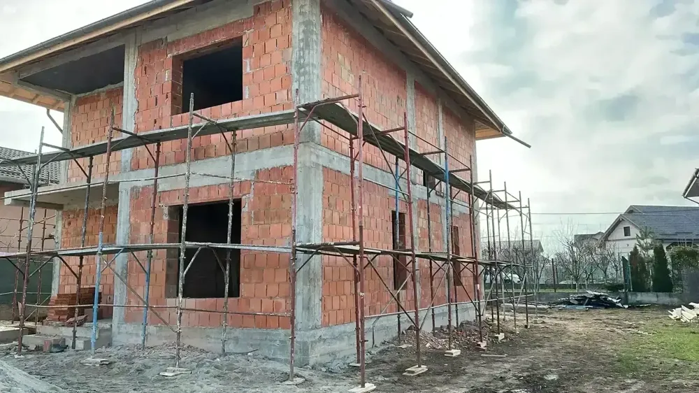 Vila Comuna Berceni Ilfov, zona Penny - Piata - direct la proprietar!