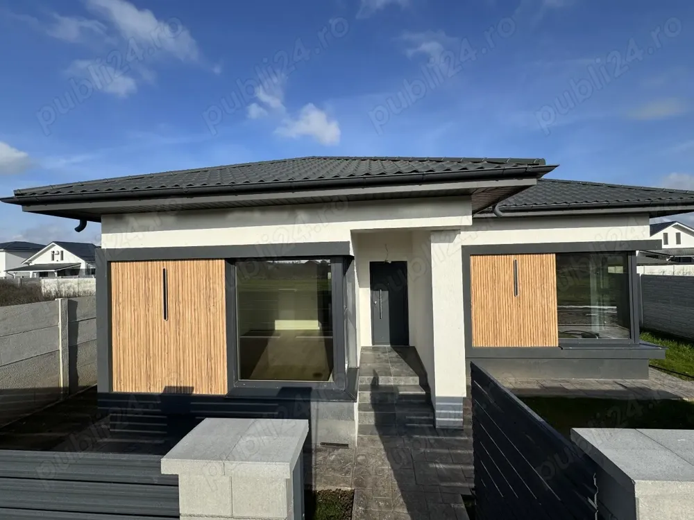 Proprietar vand casa 3 cam. Parter  360m teren aproape de Stv Berceni,Ilfov