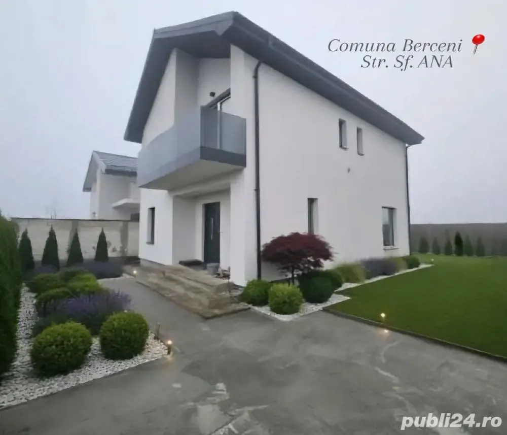 Casa de Vânzare, Comuna Berceni 2025, Hud sector 4 - imagine 1