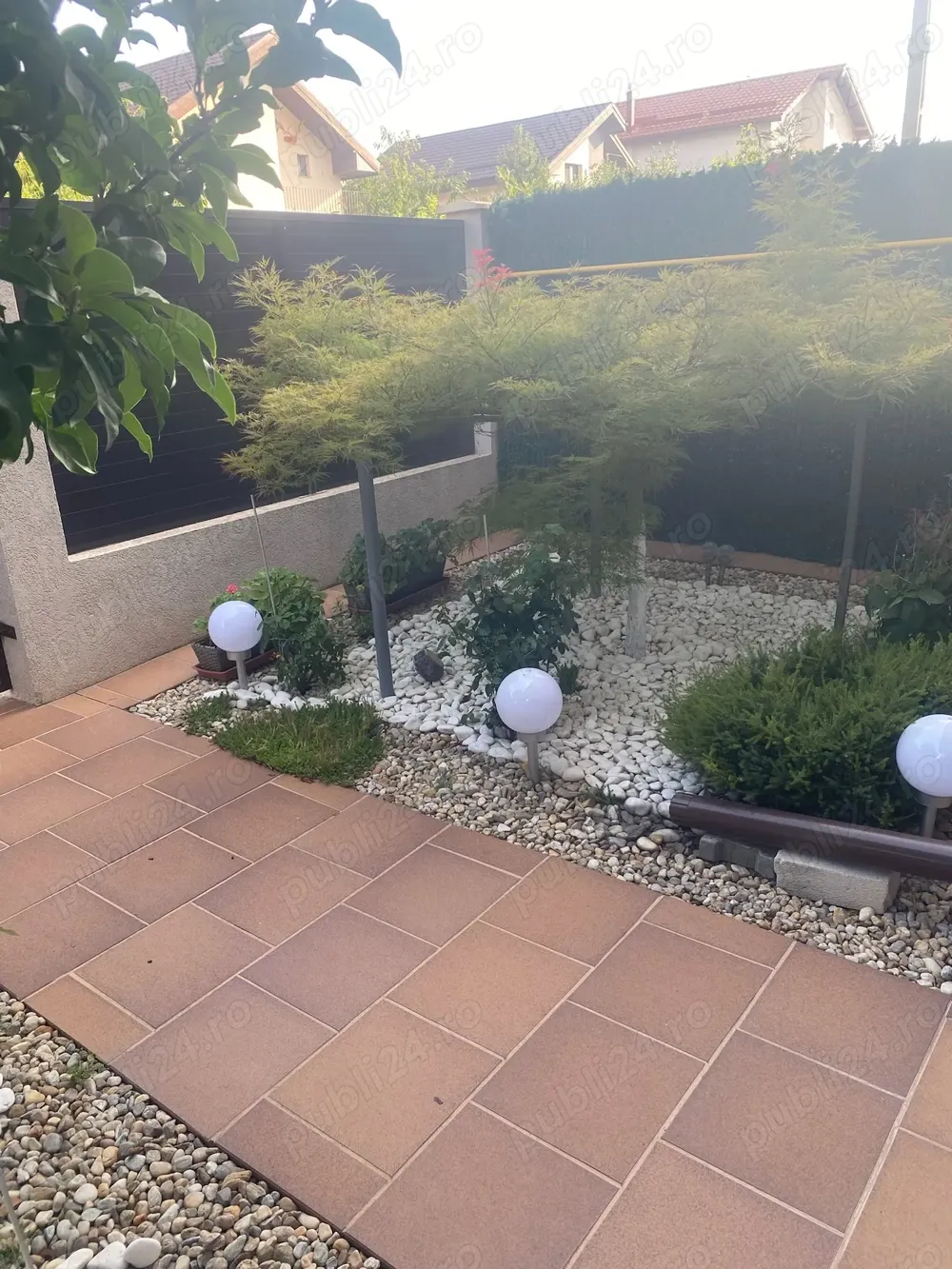 Vand vila tip duplex comuna Berceni,Ilfov