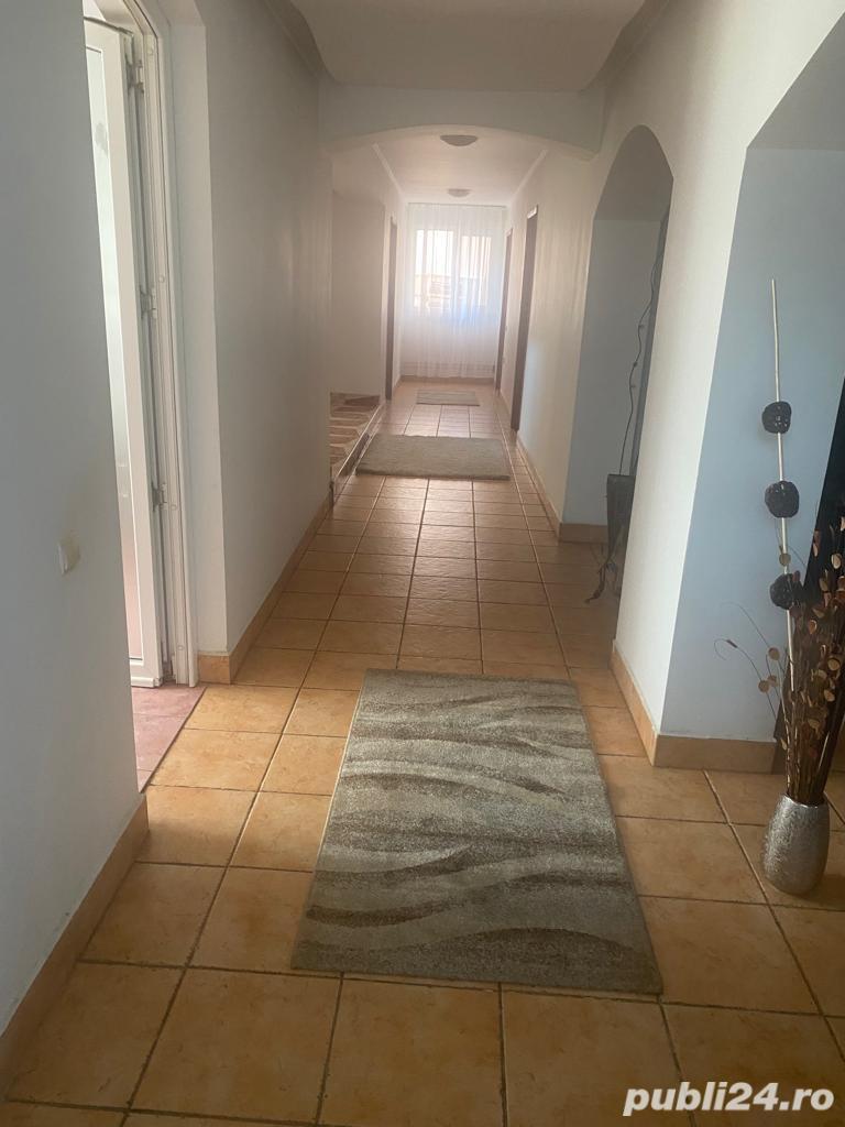 Vila P+1, 12 camere comuna Berceni