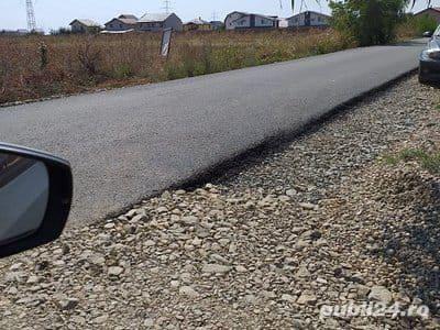 Vând lot teren casă 531 mp intravilan