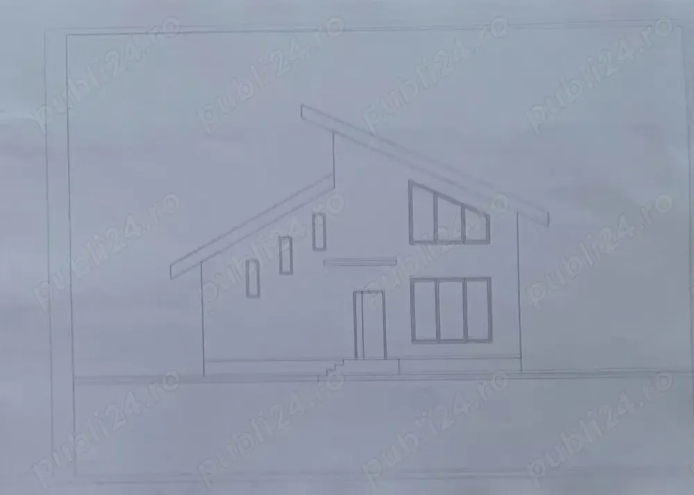 Kilipir! 660 mp teren pe strada Primăverii, comuna Berceni