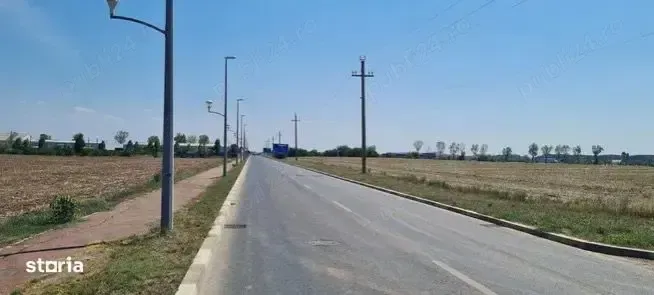 Proiect Buftea - Buciumeni Lac