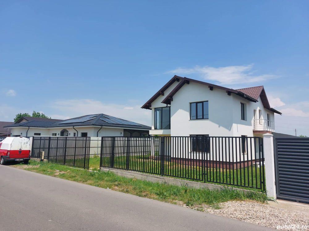 OCAZIE!!! Casă de vânzare în orașul Buftea - imagine 1