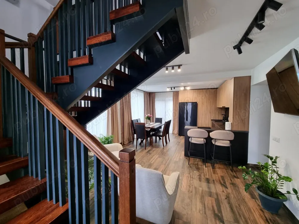 Casa de vanzare P+M si anexe, Buftea - imagine 1