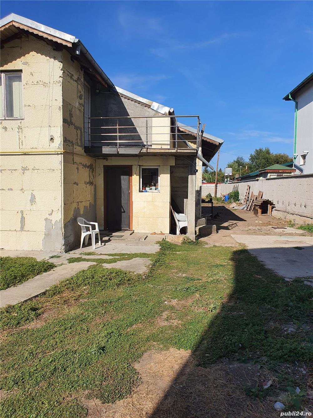 casa de vanzare (la.rosu) - imagine 1