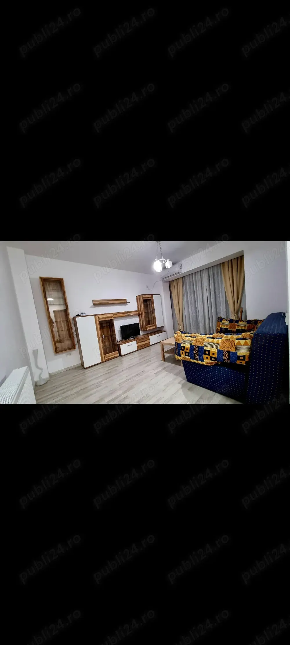 Apartament 2 camere Militari Rezidence - imagine 1