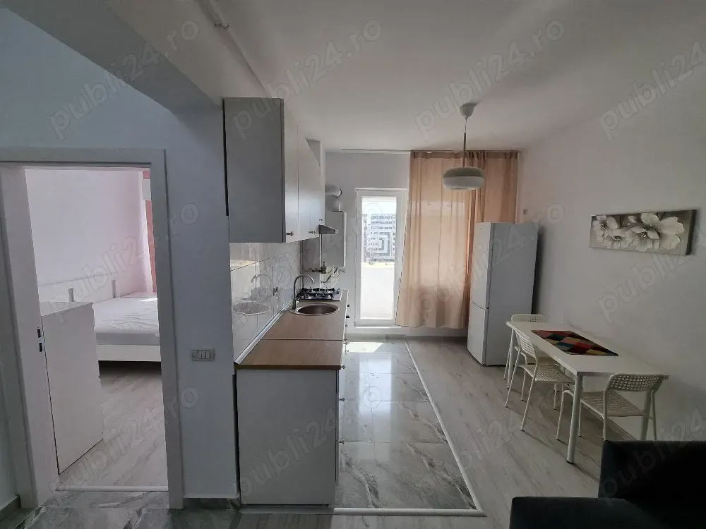 inchiriez apartament, direct propietar - imagine 1