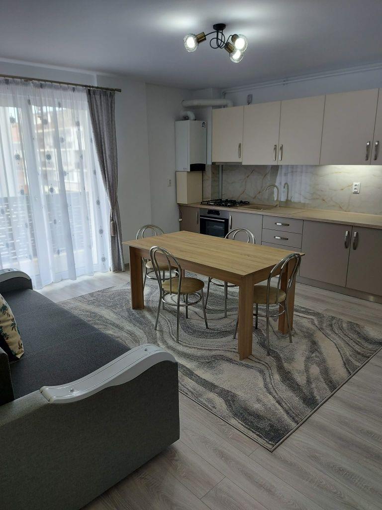 De închiriat ap.3 cam.61 mp.Florești,Cluj-N - imagine 1