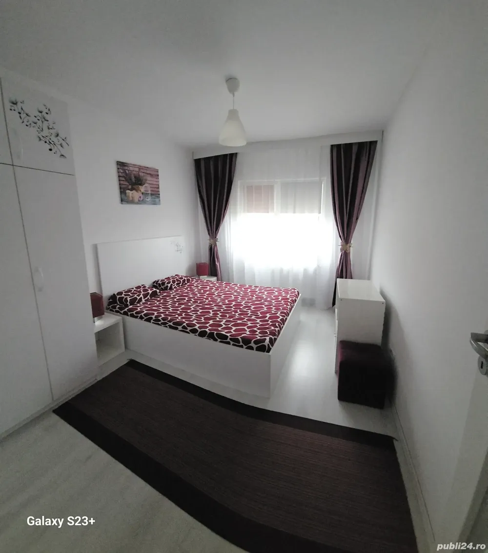 Apartament 2 camere Militari Rezidence - imagine 1