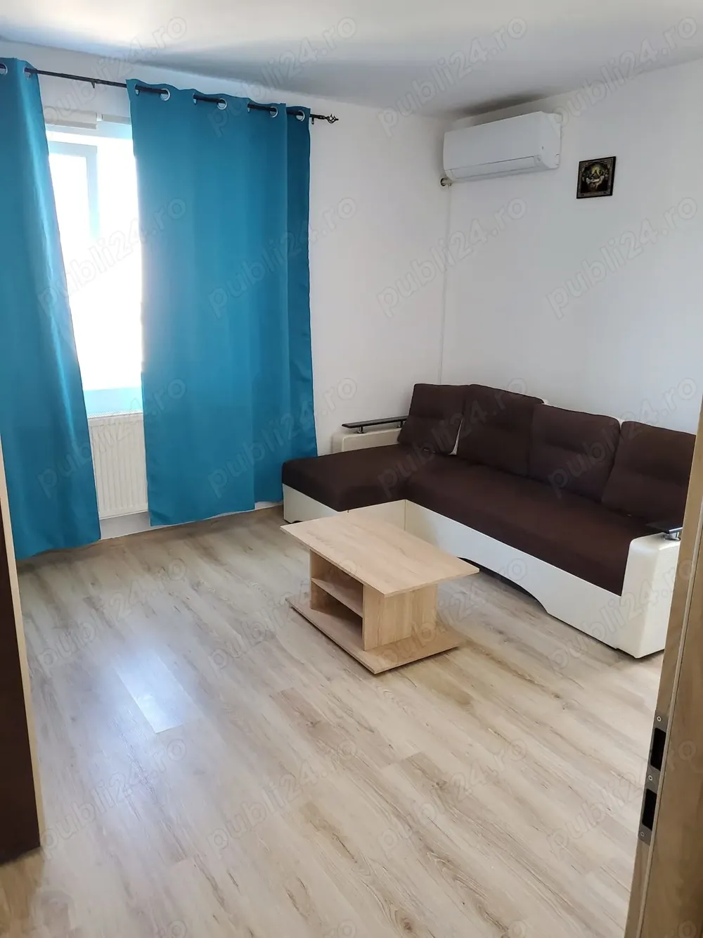 Inchiriez apartament cu 2 camere in militari residence - imagine 1